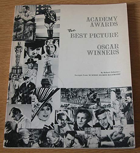 Best picture Oscar winners since 1927: Academy Awards