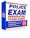 Norman Hall's Police Exam Preparation Flash Cards