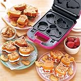 【国内正規品・限定品/本体＋プレート3枚フルセット】LITHONライソン 12キャラ大集合!たべっ子どうぶつカステラメーカー たべっ子どうぶつの12キャラクターが焼けるカステラメーカー プレート取り外し可能でお手入れ簡単 （本体＋基本プレート１枚＋付属2枚＝合計3枚で12キャラ）プレートクッキングトイ