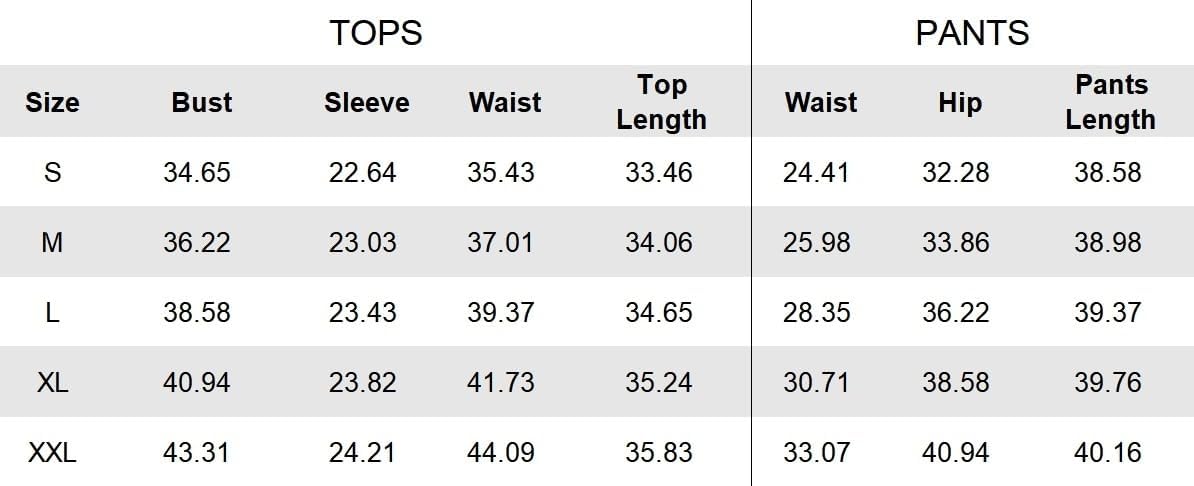 HBQ レディース プラスサイズ 2ピース アウトフィット トラックスーツ 長袖 チュニック トップス ボディコン ハイウエスト レ