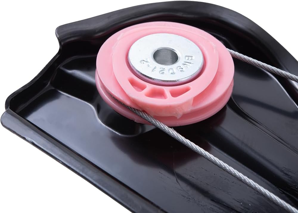 Window Regulator w/o Motor for 2014-2023 ProMaster 1500 Front for 2014-2023 ProMaster 2500 68267289AB Right