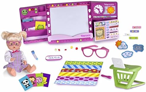 Nenuco 700013101 hAPPy School - Muñeco i
