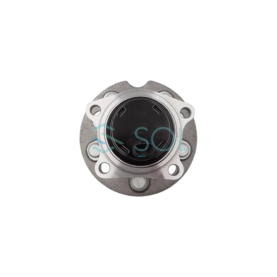 KOYO ハブベアリング リア アルファード ヴェルファイア エスティマ 四駆 Amazon | リア ハブベアリング 一体式 ハブボルト付 左右共通