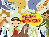Willa's Wild Life Season 1