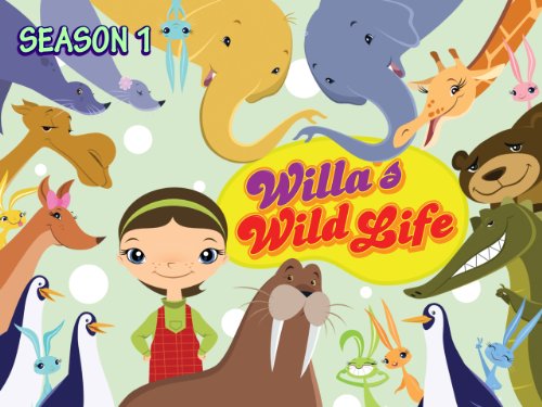 Willa's Wild Life Season 1