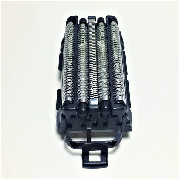 Shaver Razor Head Outer Foil Compatible with Panasonic ES-LV56 ES-LV6N ES-LV61 ES-LV61-A ES-LV64 ES-LV65 ES-LV65-S ES-LV70 ES-LV72 ES-LV74 ES-LV76 ES-LV80 ES-LV81 ES-LV81-K ES-LV82 Beard Barber