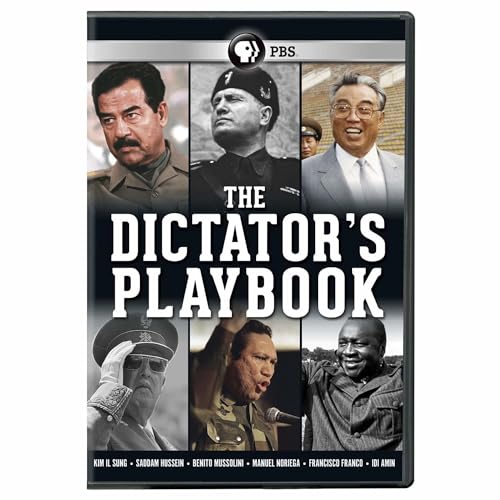 Dictator's Playbook image 2