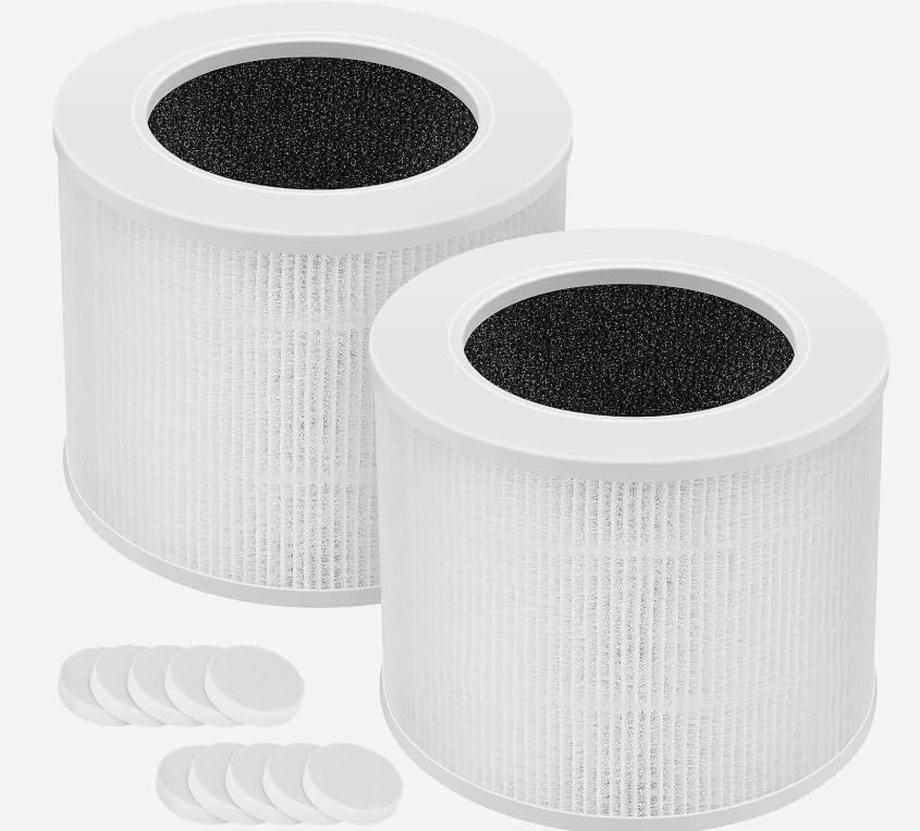 ATMOSPHERE MINI 3-in-1 フィルター Atmosphere Mini™ Replacement