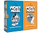 Walt Disney's Mickey Mouse: Vols. 3 & 4 Collector's Box Set (Walt Disney's Mickey Mouse)