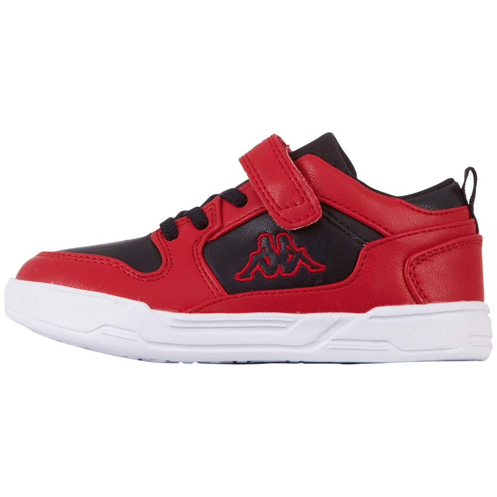 Kappa Lineup Low K Unisex NiƱos, Zapatillas para Correr de Carretera