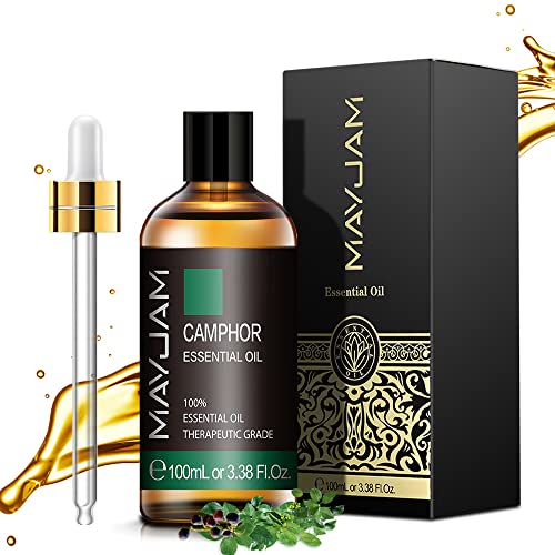 aceite esencial de alcanfor [ Todos los productos al Mejor Precio