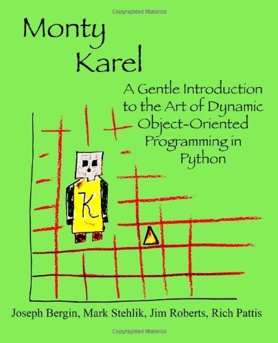 Amazon.in: Buy Monty Karel: A Gentle Introduction to the Art of Object ...
