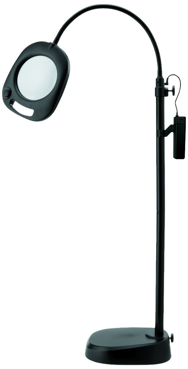 naturalight table magnifying lamp
