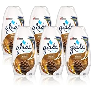 New 338458 Glade Adjustable Cone 6 Oz Cashmere Woods (12-Pack) Air Freshener Cheap Wholesale Discount Bulk Cleaning Air Freshener Fashion Accessories