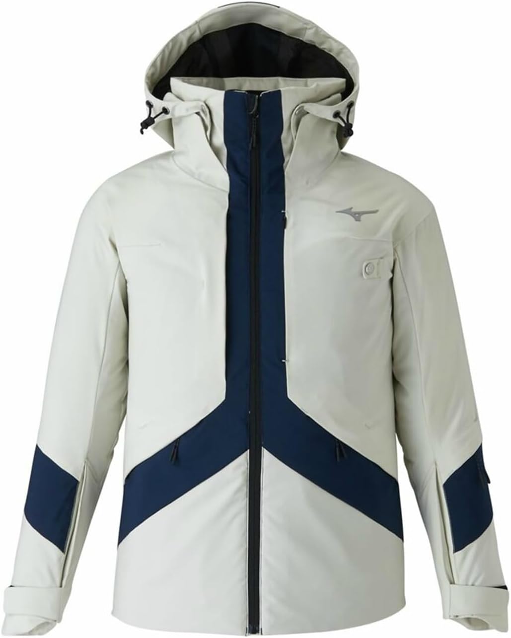 Amazon.co.jp: 〔ミズノ〕スキーウェア ジャケット ユニセックス DEMO