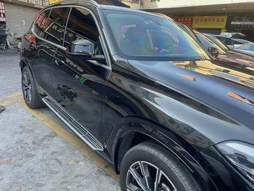 2PCS Estribos Laterales para BMW X7 G07 2019-2025 miniatura 3