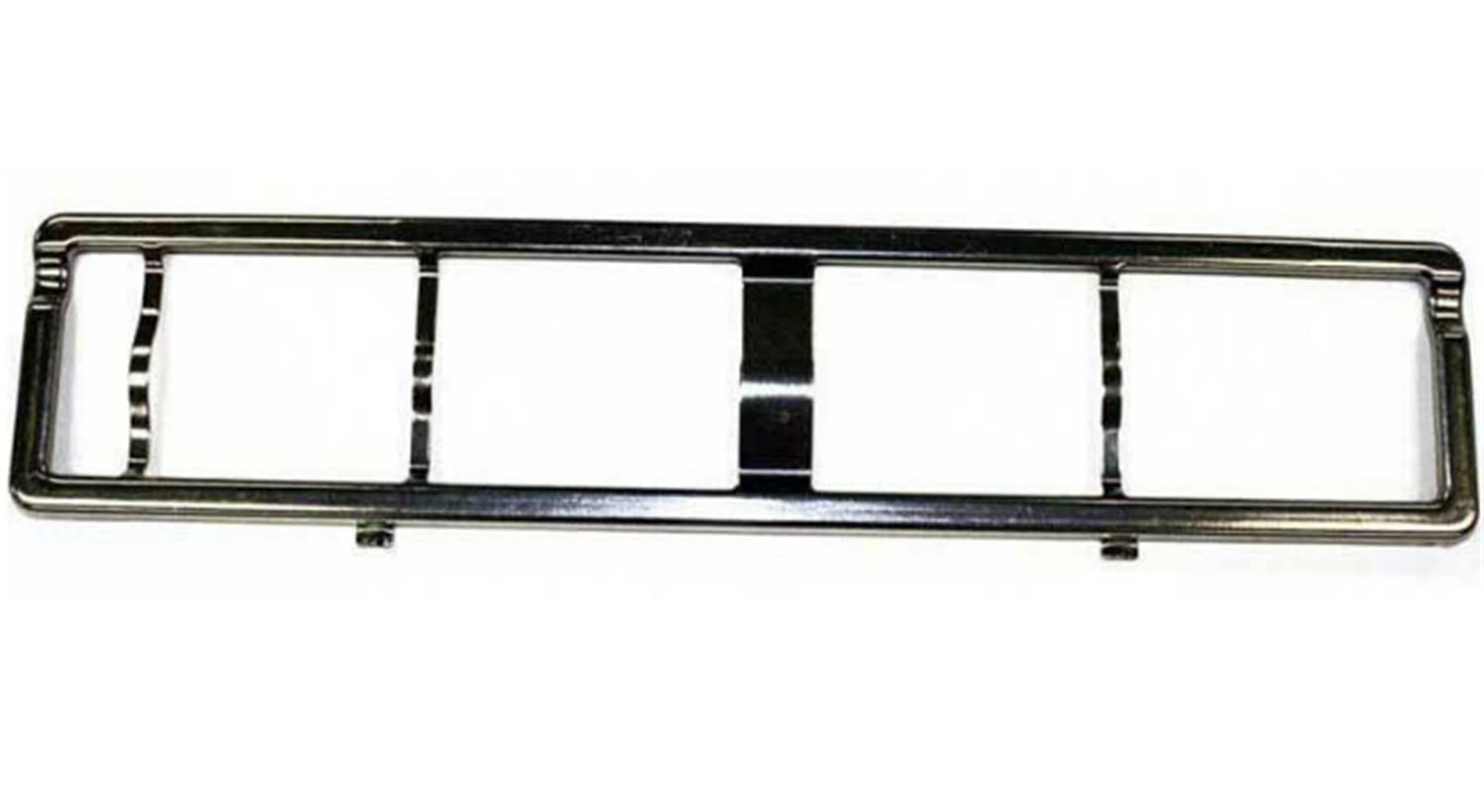 152604 Metal Power Nozzle Bottom Base Rug Base Plate Part For Kirby Vacuum Cleaner G3, G4, G5, G6, G7