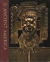 Time-Life Great Ages of Man, 20 (of 21) Vol. Set: Ancient America; Historic India; Twentieth Century; Byzantium; African Kingdoms; Ancient Egypt; Imperial Rome; Ancient China; Rise of Russia; Classica B000SMVQM6 Book Cover