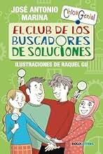 El Club de los Buscadores de Soluciones