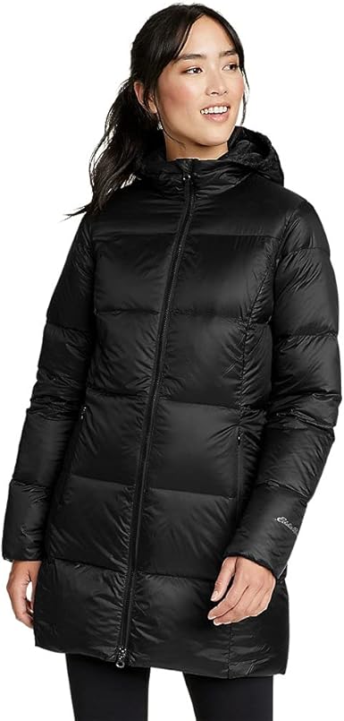 Eddie Bauer Women's Luna Peak Down 