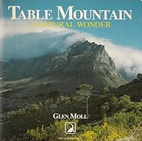Table Mountain: A Natural Wonder 0947058168 Book Cover