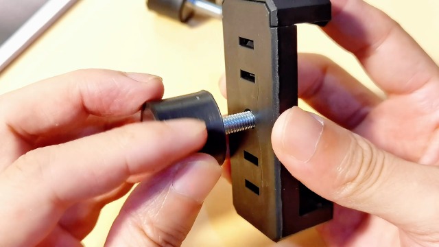 Supporti Antivibranti In Gomma M6 - 4 Pezzi, Silent Block Per Motori, Pompe E Apparecchiature - Foto 12