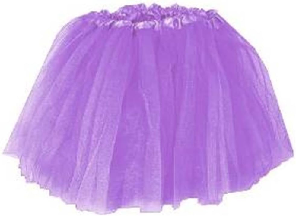 Ballet Dress-Up Tutu Lavender