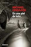  En una piel de león