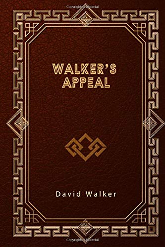 Walker’s Appeal