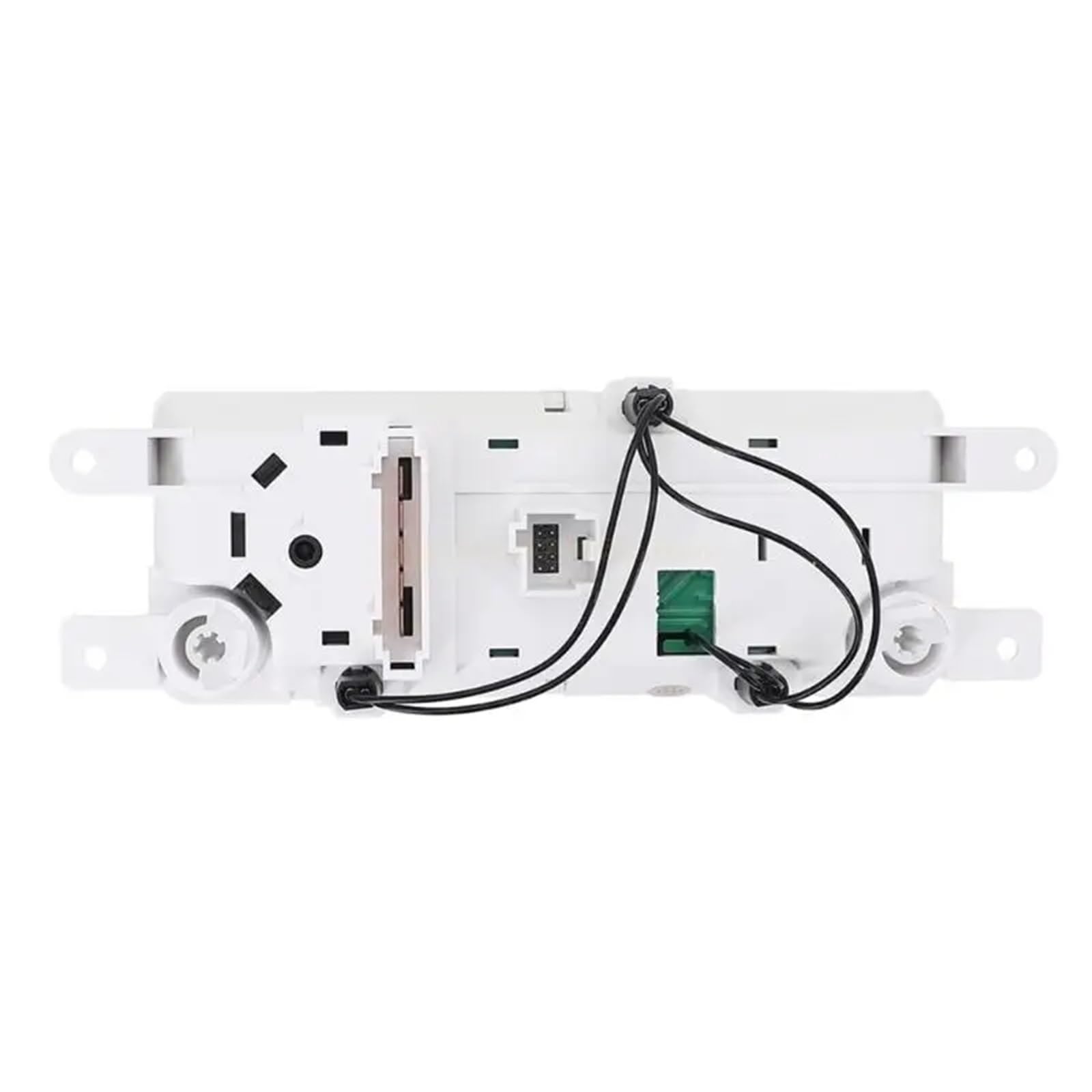Klimatyzacja panel sterowania Panel nagrzewnicy, klimatyzacja, pasuje do G1 04-10 5Z1 5Z3 5Z0820045 5Z08020045C 5Z08200451NN