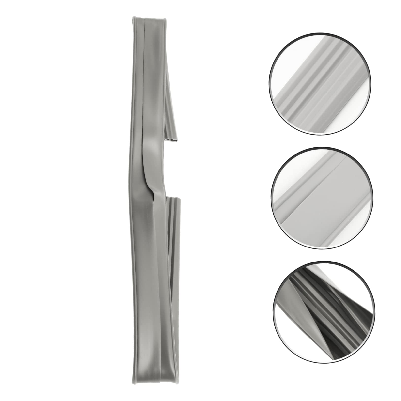 FUNOMOCYA Windproof Strip Under Door Windproof Strip Energy-Saving Door Air Stopper