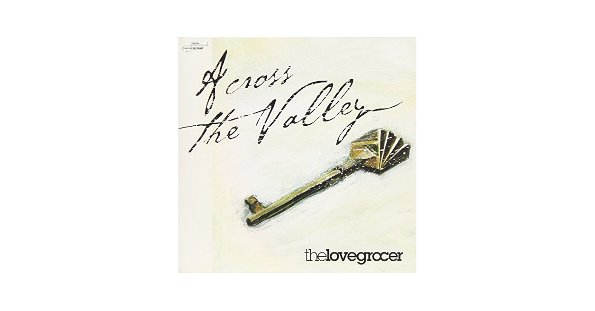 Amazon.co.jp: Across The Valley: ミュージック