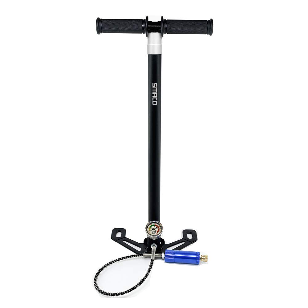 Buy SMACO roadwi Second Generation High Pressure Hand Pump Inflate 0.5L