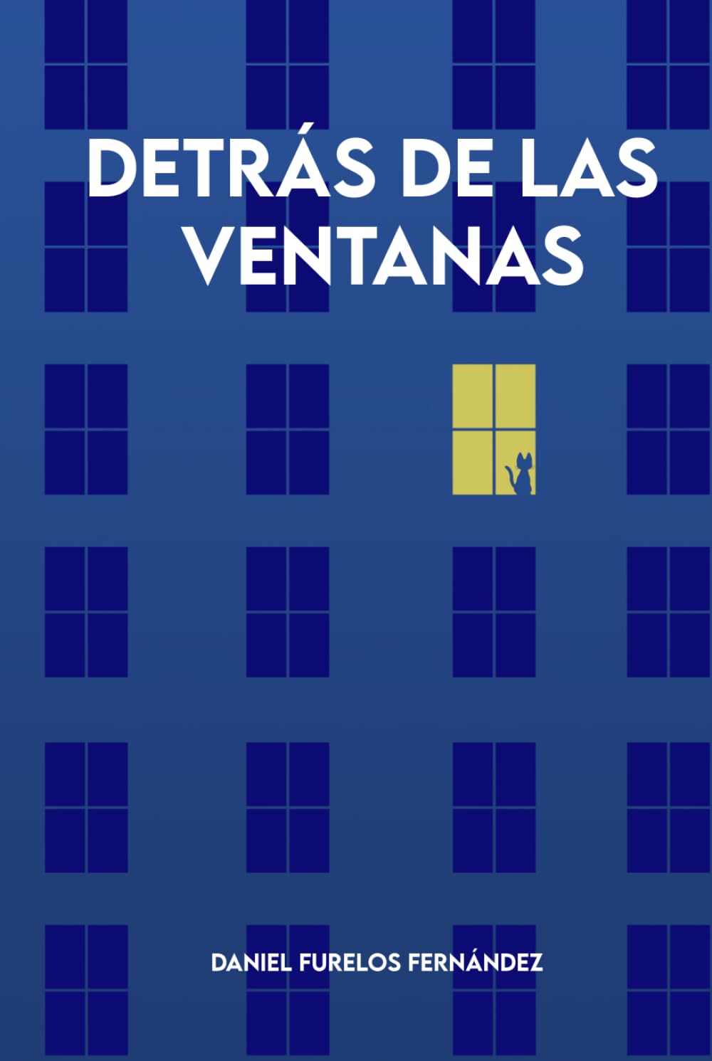 Detrás de las ventanas