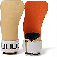 Hand Grip Duuq Alpha Luva Proteção Crossfit