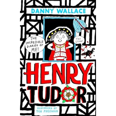 Henry Tudor