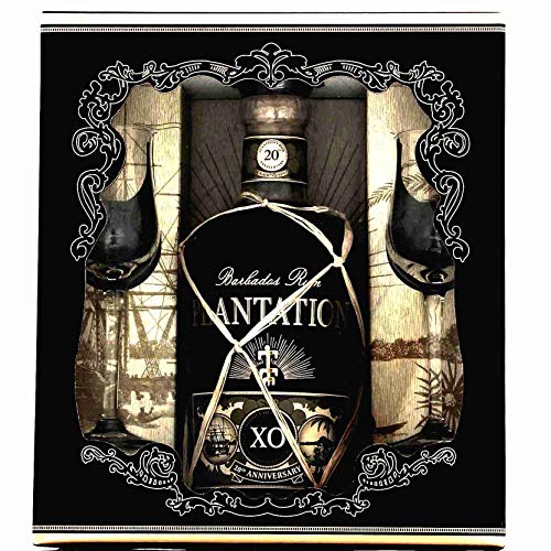 Plantation Barbados 20th Anniversary Rum 70 cl