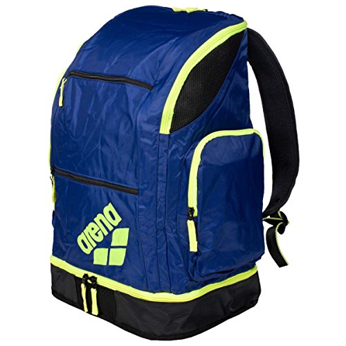 ARENA Spiky 2 Large Backpack Borsa da Piscina, Unisex...