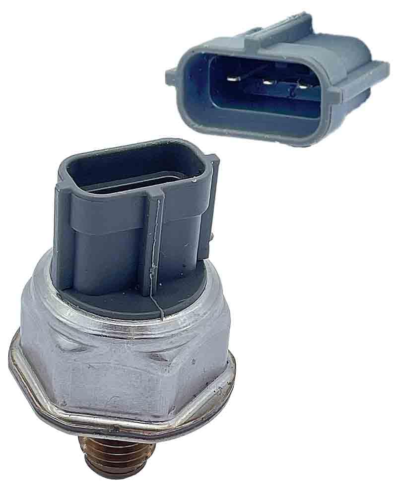 Sensore di pressione tubo distributore carburante 45PP3-1 55PP05-01 ricambio per F-ord Transit Mk7 2006-2020 1465A034A Navara D40 Pathfinder 2.5 Diesel