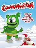  Gummibär und die Jagd nach dem Weihnachtsmann