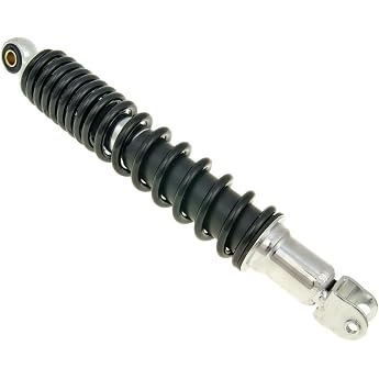 2EXTREME Shock Absorber Sport for Flex-Tech Athena 125 Firenze 125 Fun 125 Napoli 125