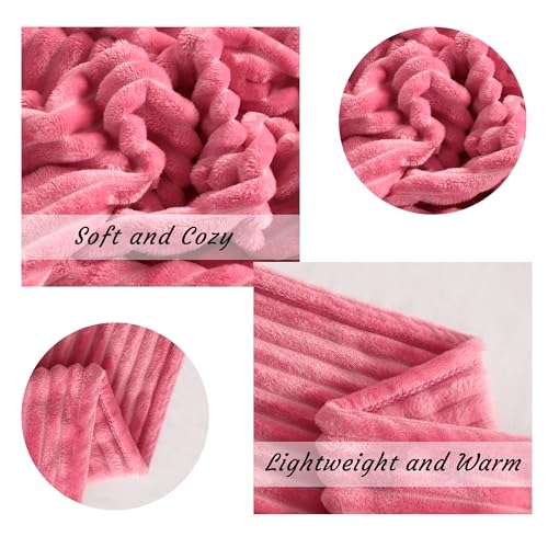 Ntbay Flannel Fuzzy Toddler Blanket thumb #3