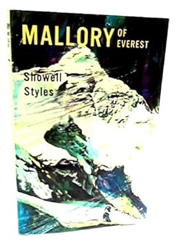 Mallory of Everest