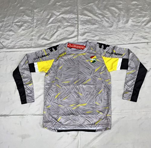 Kappa(カッパ) ゲームシャツ ジェフユナイテッド市原・千葉 Lサイズ シルバー KF512TL23J-SI Amazon | Kappa(カッパ) ゲームシャツ ジェフユナイテッド市原・千葉 L