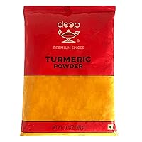 Vista 1 de Deep Polvo de cúrcuma - 14 oz