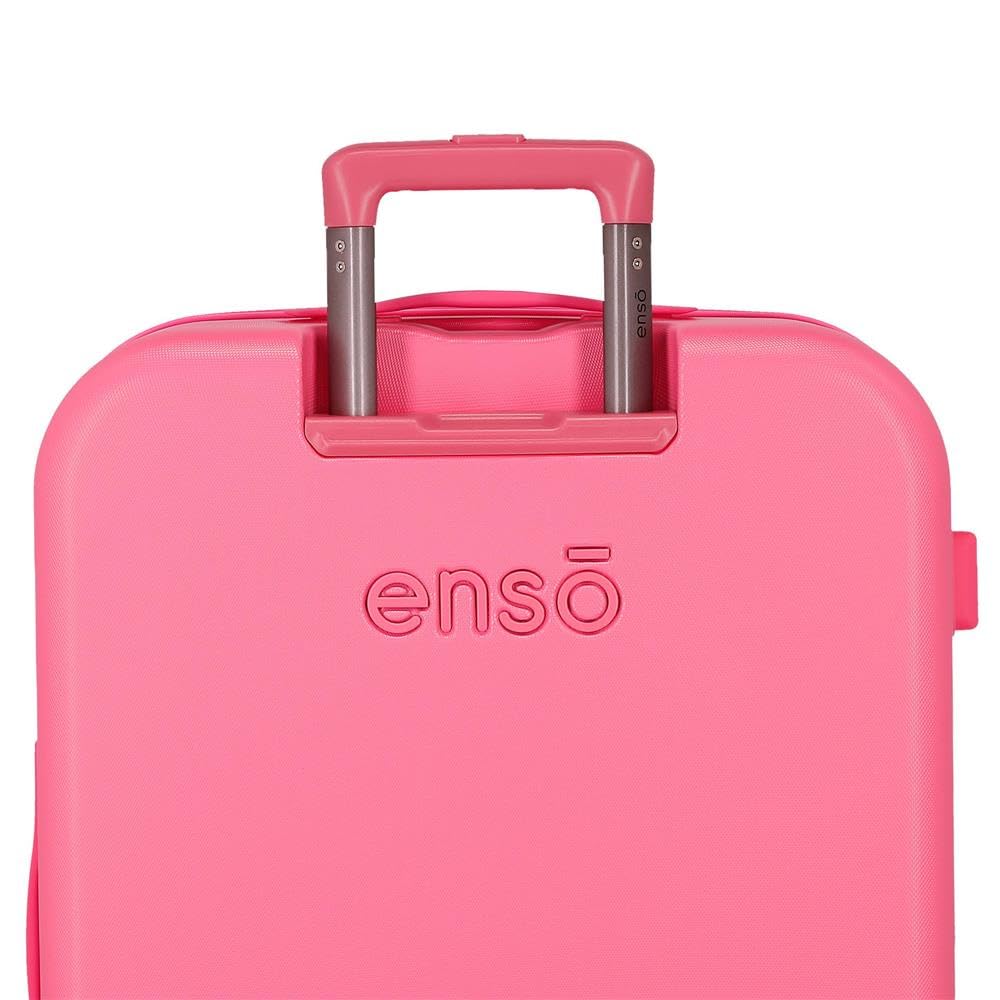 Disney Playful Set di valigie, Taglia Unica