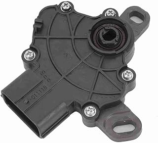 Neutral Safety Switch, Car Sensor Neutral Safety Switch 28900RPC013 Fit for Accord/Civic/CR-V RSX TSX 28900RPC013