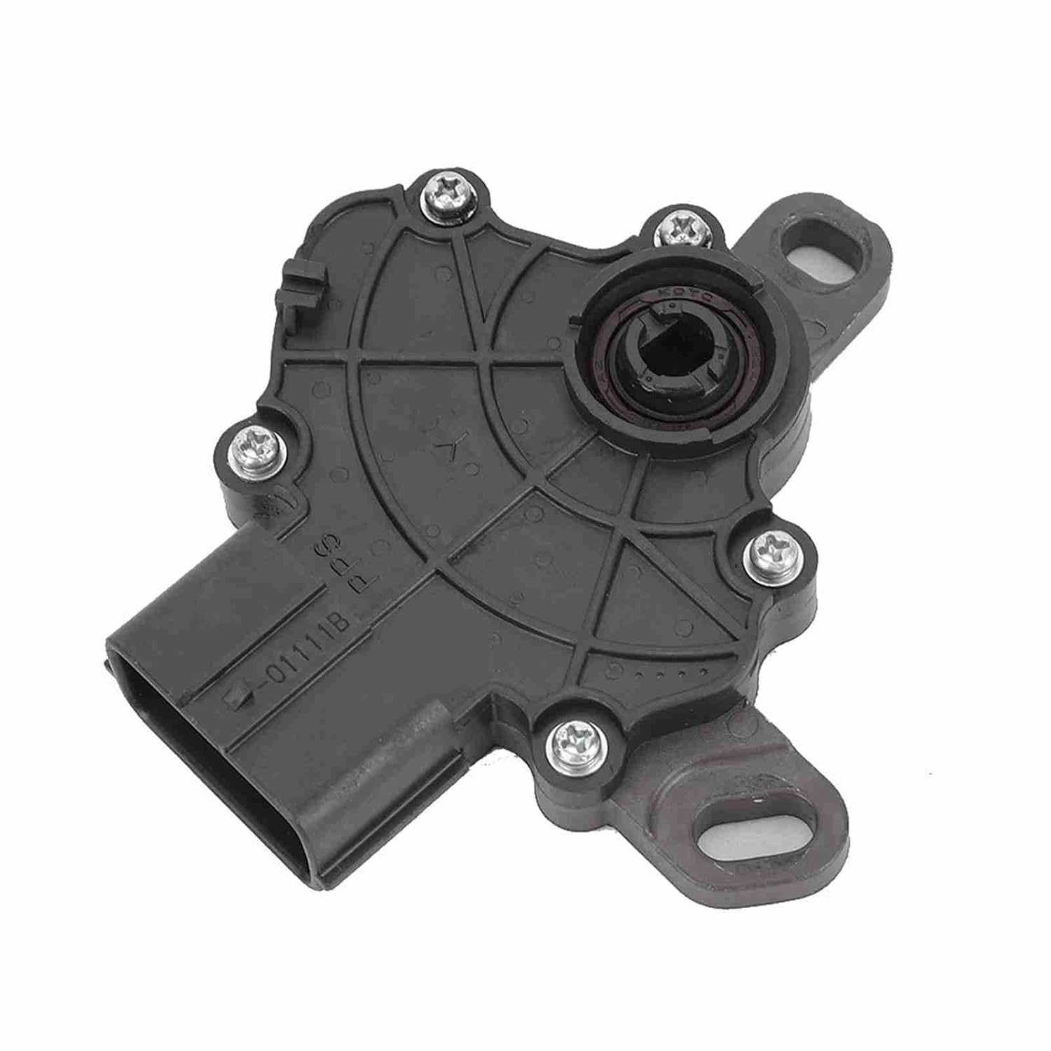 Neutral Safety Switch, Car Sensor Neutral Safety Switch 28900RPC013 Fit for // RSX TSX 28900RPC013