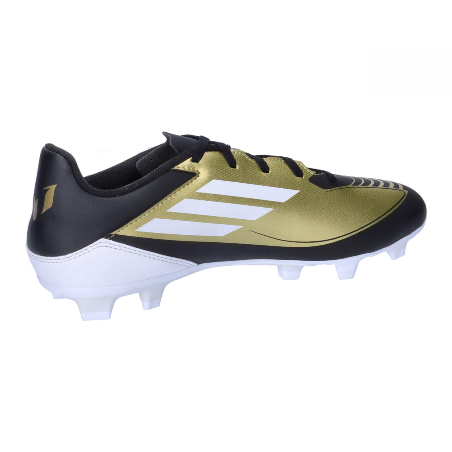 adidas Uniseks F50 Club Messi Football Boots Flexible GroundButy pilkarskie