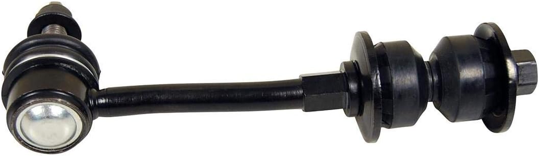2x Front Sway Bar Link Kit - Front Sway Bar End Links Automotive Replacement Sway Bar Link Kits Compatible with Dodge Dakota 1997